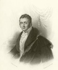De zeer eerwaarde John Charles Spencer, graaf Spencer door English School