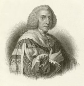 De Zeer Eerwaarde William Pitt, Graaf van Chatham