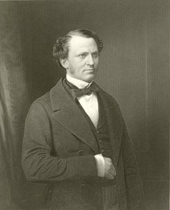 De zeer eerbiedwaardige Edward Henry Stanley door English School