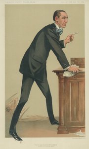 De Zeer Eerwaarde Sir E H Carson