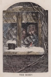 De Roodborst