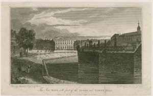 De Koninklijke Munt door English School