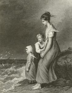 De kinderen van de zeeman door English School