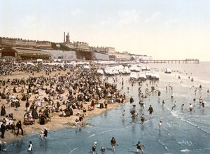 De Zanden, Ramsgate
