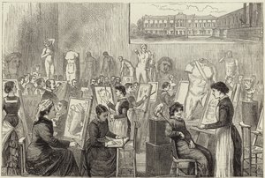 De Slade School of Fine Art