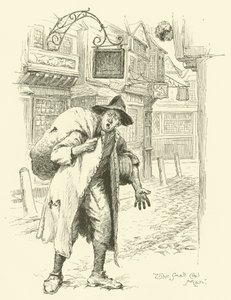 De Kleine Kolenman (gravure)