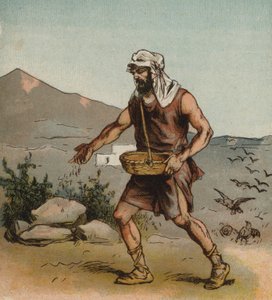 De Zaaier
