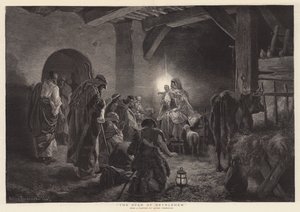 De Ster van Bethlehem