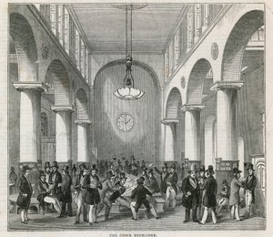 De Beurs