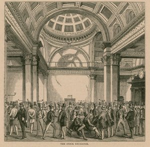 De Beurs