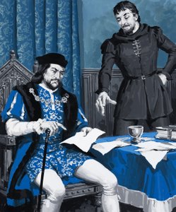 Het Verhaal van Frankrijk: Toen de Beul Regeerde door English School