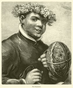 De dagvaarder
