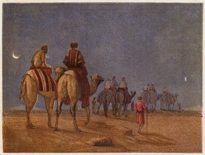 De drie wijzen