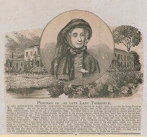 De Tichborne Claimant