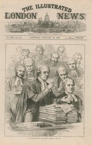 De Tichborne-eiser