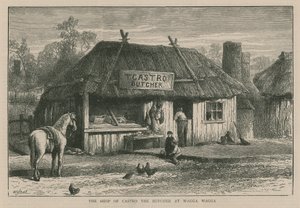 De Tichborne-eiser