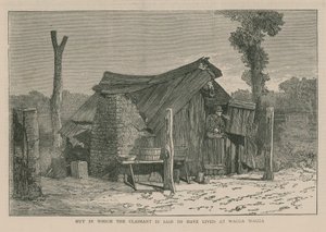 De Tichborne-eiser door English School