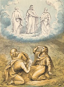De transfiguratie
