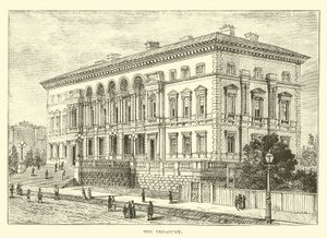 De Schatkist