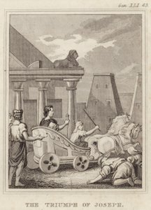 De Triomf van Jozef