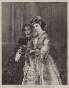 De Dochters van de Pastoor