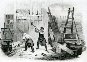 De Wagenmaker, uit 