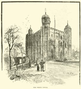 De Witte Toren