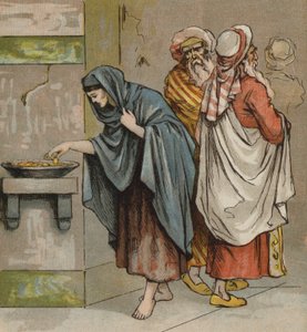 De Munt van de Weduwe