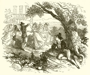De Jonge Lord Byron