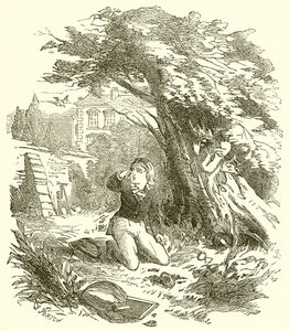 De Jonge William Ellery Channing door English School