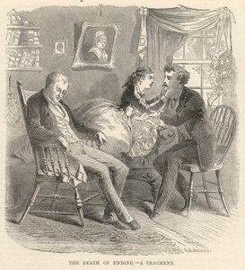 De dood van Undine