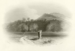 Het veld van Killiecrankie