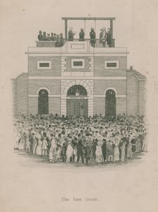 De laatste scène door English School