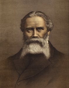 De overleden Hon James Russell Lowell