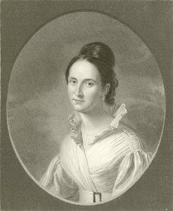 De vrouw van de missionaris door English School