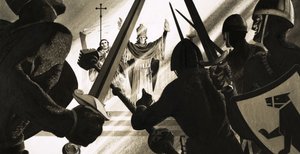 De moord op Thomas a Becket