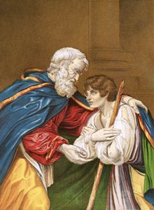 De Verloren Zoon