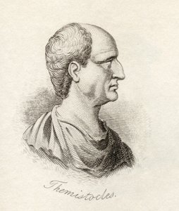 Themistocles, uit 
