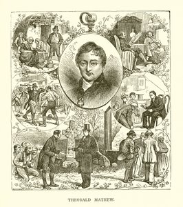 Theobald Mathew
