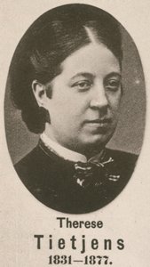 Therese Tietjens