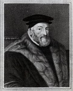 Thomas Audley, 1e Baron Audley van Walden (ca.1488-1544)