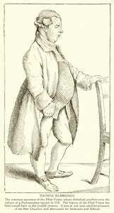 Thomas Bambridge