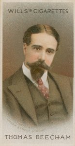 Thomas Beecham