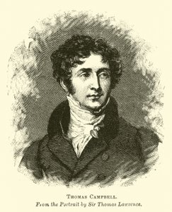 Thomas Campbell door English School