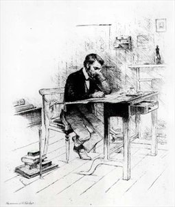 Thomas Carlyle (1795-1881)