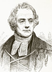 Thomas Chalmers, uit 