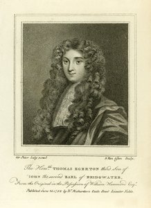 Thomas Egerton