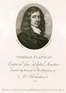 Thomas Flatman