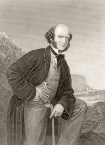 Thomas Hughes door English School