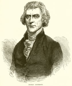 Thomas Jefferson